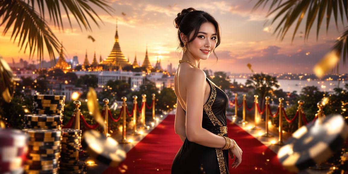 faw99 faw99 သည် မြန်မာကစားသမားများအတွက် တည်ဆောက်ခဲ့သည့် အင်္ဂါရပ်များ